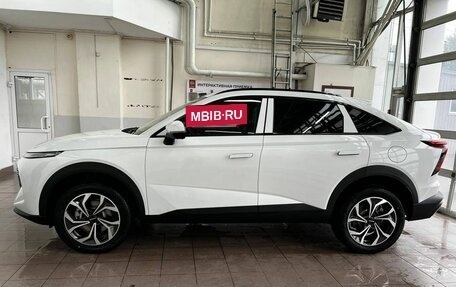 Haval F7x, 2025 год, 3 699 000 рублей, 5 фотография