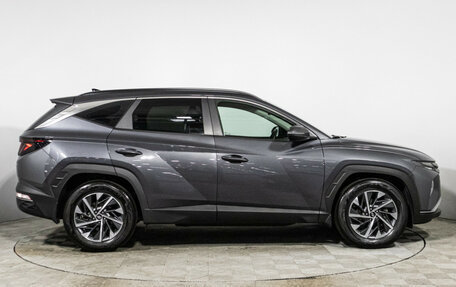 Hyundai Tucson, 2022 год, 3 190 000 рублей, 4 фотография
