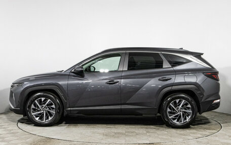 Hyundai Tucson, 2022 год, 3 190 000 рублей, 8 фотография