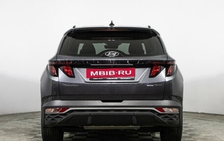 Hyundai Tucson, 2022 год, 3 190 000 рублей, 6 фотография