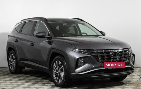 Hyundai Tucson, 2022 год, 3 190 000 рублей, 3 фотография