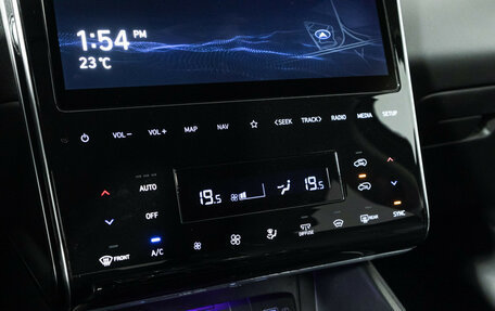 Hyundai Tucson, 2022 год, 3 190 000 рублей, 19 фотография