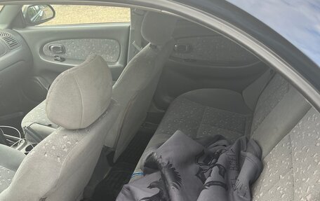 KIA Spectra II (LD), 2008 год, 270 000 рублей, 12 фотография