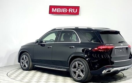 Mercedes-Benz GLE, 2024 год, 14 768 000 рублей, 7 фотография