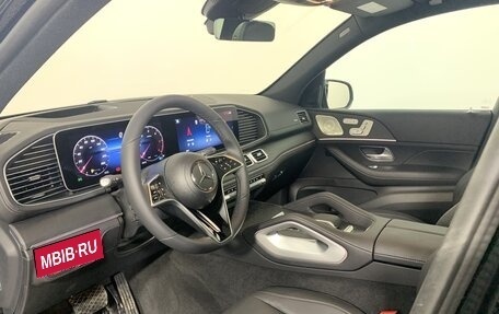 Mercedes-Benz GLE, 2024 год, 14 768 000 рублей, 10 фотография
