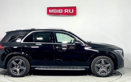 Mercedes-Benz GLE, 2024 год, 14 768 000 рублей, 4 фотография