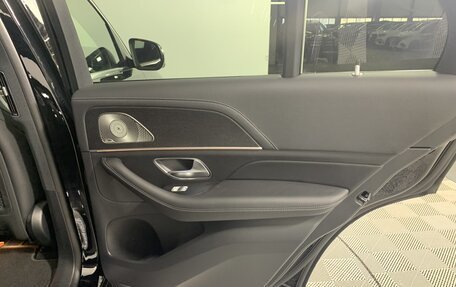 Mercedes-Benz GLE, 2024 год, 14 768 000 рублей, 12 фотография