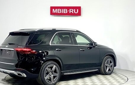 Mercedes-Benz GLE, 2024 год, 14 768 000 рублей, 5 фотография