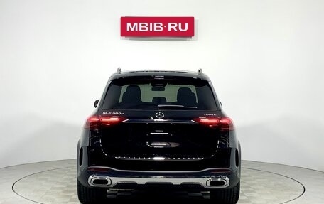Mercedes-Benz GLE, 2024 год, 14 768 000 рублей, 6 фотография