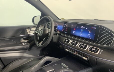 Mercedes-Benz GLE, 2024 год, 14 768 000 рублей, 13 фотография