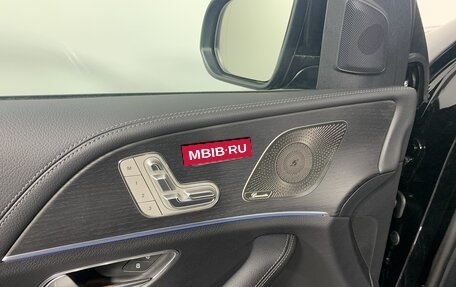 Mercedes-Benz GLE, 2024 год, 14 768 000 рублей, 11 фотография