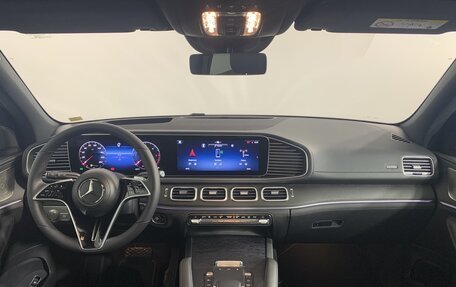 Mercedes-Benz GLE, 2024 год, 14 768 000 рублей, 21 фотография