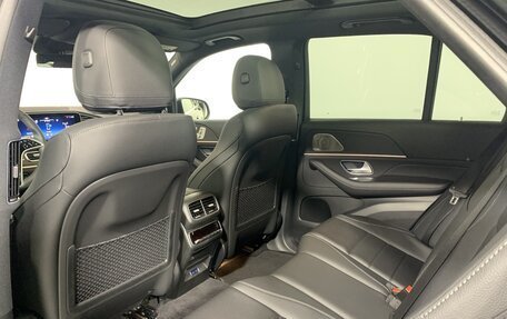 Mercedes-Benz GLE, 2024 год, 14 768 000 рублей, 18 фотография