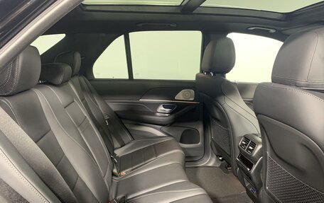 Mercedes-Benz GLE, 2024 год, 14 768 000 рублей, 22 фотография