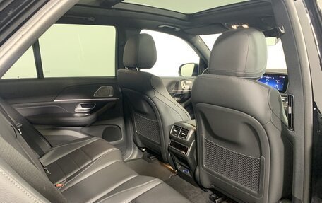 Mercedes-Benz GLE, 2024 год, 14 768 000 рублей, 17 фотография