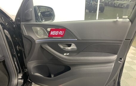 Mercedes-Benz GLE, 2024 год, 14 768 000 рублей, 15 фотография