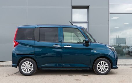 Daihatsu Thor I, 2019 год, 999 000 рублей, 5 фотография