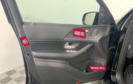 Mercedes-Benz GLE, 2024 год, 14 768 000 рублей, 14 фотография