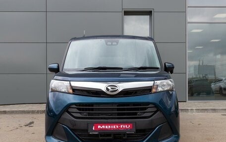 Daihatsu Thor I, 2019 год, 999 000 рублей, 3 фотография