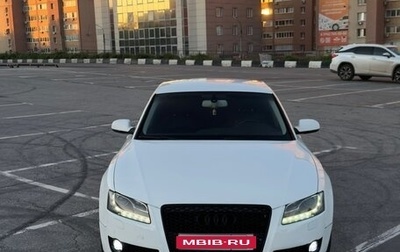 Audi A5, 2009 год, 1 200 000 рублей, 1 фотография