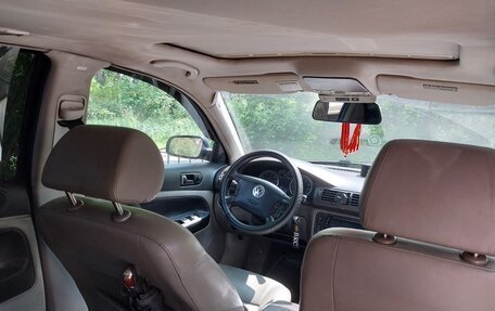Volkswagen Passat B5+ рестайлинг, 2003 год, 400 000 рублей, 1 фотография