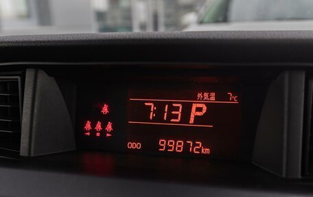 Daihatsu Thor I, 2019 год, 999 000 рублей, 16 фотография