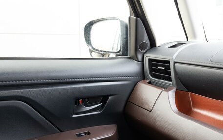Daihatsu Thor I, 2019 год, 999 000 рублей, 21 фотография