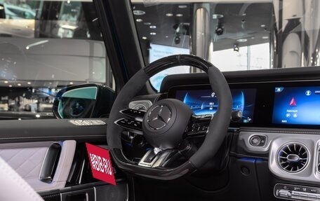 Mercedes-Benz G-Класс AMG, 2024 год, 34 980 000 рублей, 16 фотография