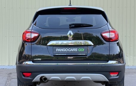 Renault Kaptur I рестайлинг, 2020 год, 1 440 000 рублей, 6 фотография