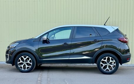 Renault Kaptur I рестайлинг, 2020 год, 1 440 000 рублей, 8 фотография