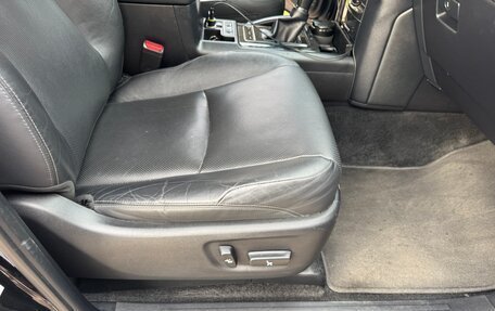 Toyota Land Cruiser Prado 150 рестайлинг 2, 2018 год, 5 200 000 рублей, 19 фотография
