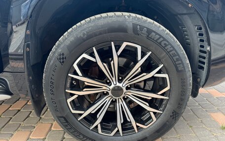 Toyota Land Cruiser Prado 150 рестайлинг 2, 2018 год, 5 200 000 рублей, 20 фотография
