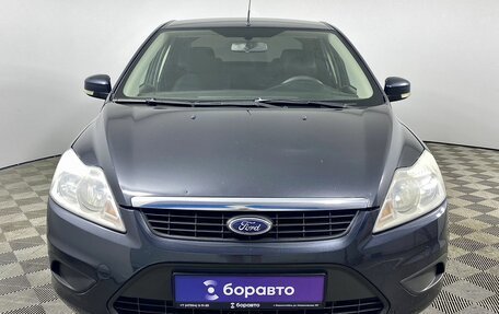 Ford Focus II рестайлинг, 2009 год, 790 000 рублей, 12 фотография