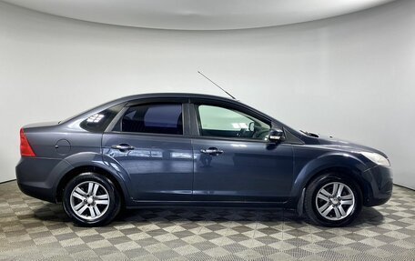 Ford Focus II рестайлинг, 2009 год, 790 000 рублей, 10 фотография
