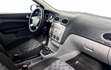 Ford Focus II рестайлинг, 2009 год, 790 000 рублей, 4 фотография