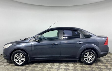 Ford Focus II рестайлинг, 2009 год, 790 000 рублей, 6 фотография