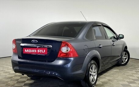 Ford Focus II рестайлинг, 2009 год, 790 000 рублей, 9 фотография