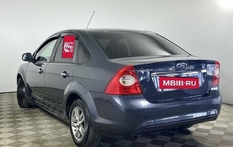 Ford Focus II рестайлинг, 2009 год, 790 000 рублей, 7 фотография