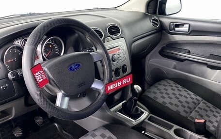 Ford Focus II рестайлинг, 2009 год, 790 000 рублей, 2 фотография