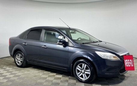 Ford Focus II рестайлинг, 2009 год, 790 000 рублей, 11 фотография