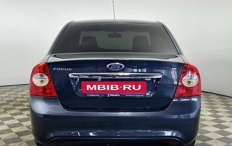 Ford Focus II рестайлинг, 2009 год, 790 000 рублей, 8 фотография