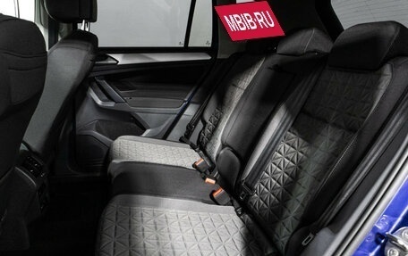 Volkswagen Tiguan II, 2021 год, 2 747 900 рублей, 10 фотография