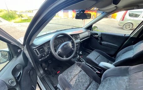 Opel Vectra B рестайлинг, 1999 год, 200 000 рублей, 9 фотография