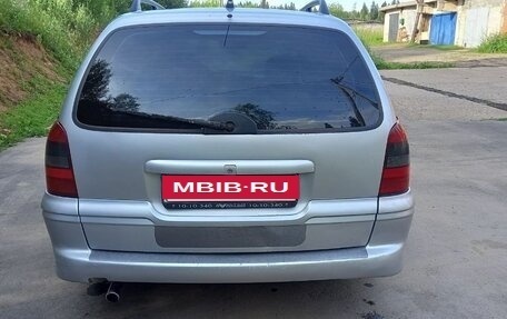 Opel Vectra B рестайлинг, 1999 год, 200 000 рублей, 8 фотография