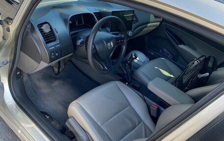 Honda Civic VIII, 2008 год, 660 000 рублей, 11 фотография
