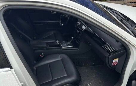 Mercedes-Benz E-Класс, 2011 год, 1 350 000 рублей, 11 фотография