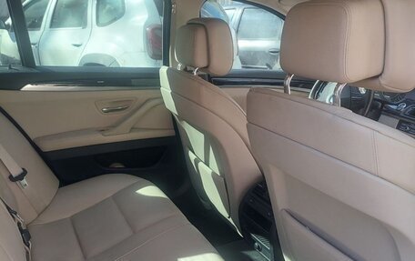 BMW 5 серия, 2011 год, 2 100 000 рублей, 5 фотография