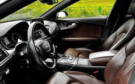 Audi A7, 2017 год, 2 900 000 рублей, 9 фотография