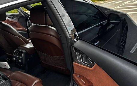 Audi A7, 2017 год, 2 900 000 рублей, 13 фотография
