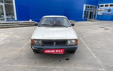 Москвич 2141, 1994 год, 45 000 рублей, 2 фотография